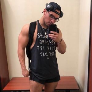 Meet your Posher, Jon